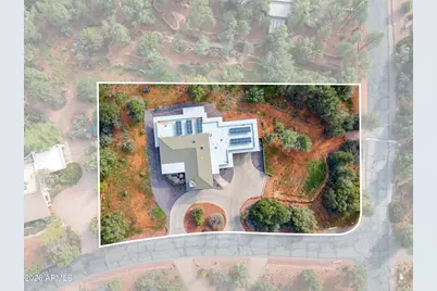 40 Highland Drive S, Sedona, AZ 86351 - Photo 48