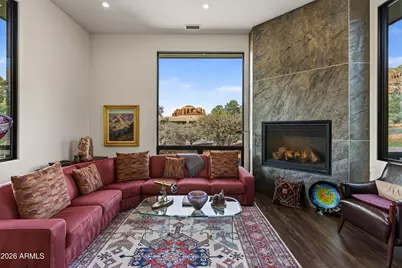 40 Highland Drive S, Sedona, AZ 86351 - Photo 6