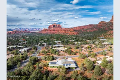 40 Highland Drive S, Sedona, AZ 86351 - Photo 46