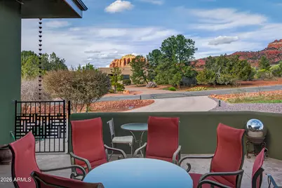 40 Highland Drive S, Sedona, AZ 86351 - Photo 34