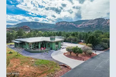 40 Highland Drive S, Sedona, AZ 86351 - Photo 2