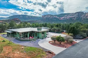40 Highland Dr S, Sedona, AZ 86351 - Photo 2
