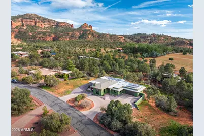 40 Highland Drive S, Sedona, AZ 86351 - Photo 46
