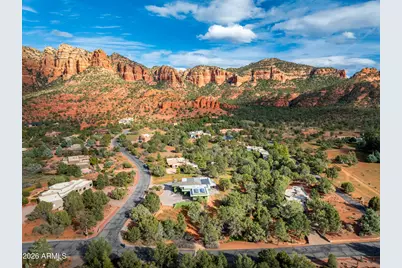 40 Highland Drive S, Sedona, AZ 86351 - Photo 40