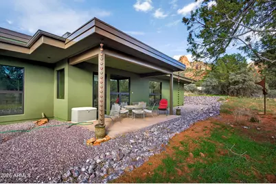 40 Highland Drive S, Sedona, AZ 86351 - Photo 44