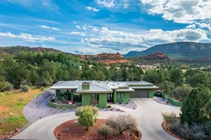 40 Highland Dr S, Sedona, AZ 86351 - Photo 1