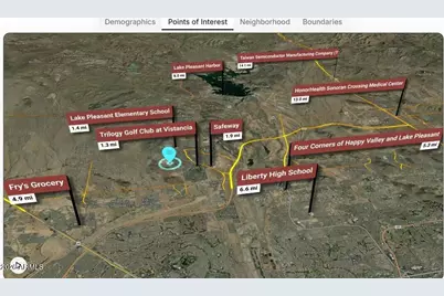 29353 N 135th Drive, Peoria, AZ 85383 - Photo 44