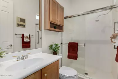 7763 E Evening Glow Drive, Scottsdale, AZ 85266 - Photo 36