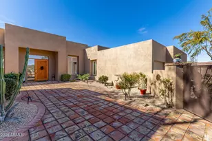 7763 E Evening Glow Dr, Scottsdale, AZ 85266 - Photo 1
