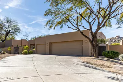 7763 E Evening Glow Drive, Scottsdale, AZ 85266 - Photo 60