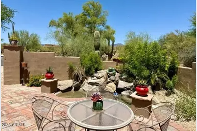 7763 E Evening Glow Drive, Scottsdale, AZ 85266 - Photo 56