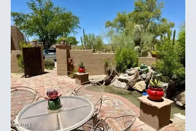 7763 E Evening Glow Drive, Scottsdale, AZ 85266 - Photo 54