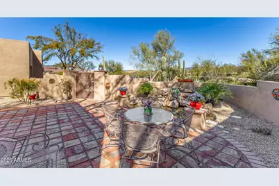 7763 E Evening Glow Drive, Scottsdale, AZ 85266 - Photo 2