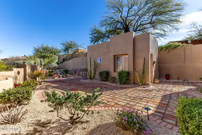 7763 E Evening Glow Drive, Scottsdale, AZ 85266 - Photo 2
