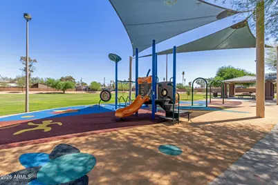 1886 E Don Carlos Avenue #126, Tempe, AZ 85281 - Photo 42