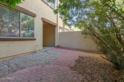 1886 E Don Carlos Avenue #126, Tempe, AZ 85281 - Photo 38