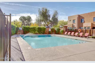 1886 E Don Carlos Avenue #126, Tempe, AZ 85281 - Photo 40