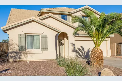 22142 W Moonlight Path, Buckeye, AZ 85326 - Photo 4