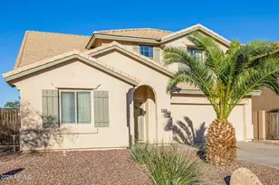 22142 W Moonlight Path, Buckeye, AZ 85326 - Photo 4