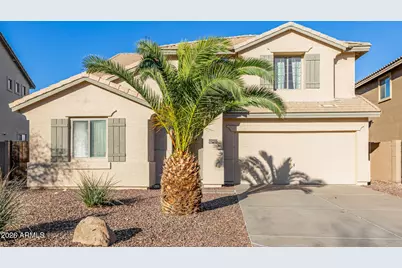 22142 W Moonlight Path, Buckeye, AZ 85326 - Photo 2