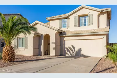 22142 W Moonlight Path, Buckeye, AZ 85326 - Photo 6