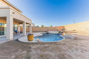 22142 W Moonlight Path, Buckeye, AZ 85326 - Photo 42