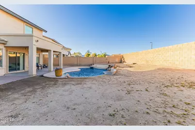 22142 W Moonlight Path, Buckeye, AZ 85326 - Photo 44