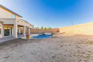 22142 W Moonlight Path, Buckeye, AZ 85326 - Photo 44