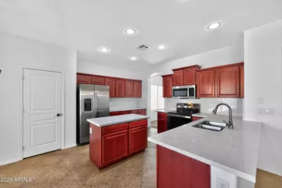 46008 W Tulip Lane, Maricopa, AZ 85139 - Photo 8