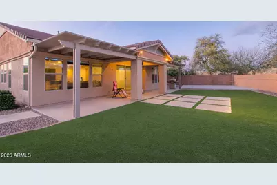 3345 E Tonto Drive, Gilbert, AZ 85298 - Photo 52