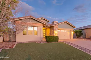 3345 E Tonto Dr, Gilbert, AZ 85298 - Photo 4