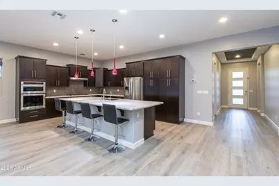 3345 E Tonto Drive, Gilbert, AZ 85298 - Photo 28