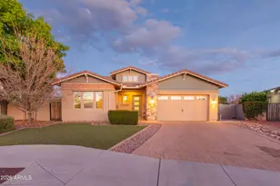 3345 E Tonto Dr, Gilbert, AZ 85298 - Photo 1