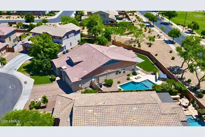 3345 E Tonto Drive, Gilbert, AZ 85298 - Photo 74