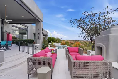 10139 N Azure Vista Trail, Fountain Hills, AZ 85268 - Photo 38