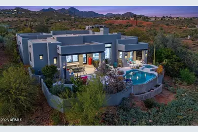 10139 N Azure Vista Trail, Fountain Hills, AZ 85268 - Photo 50