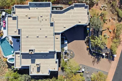 10139 N Azure Vista Trail, Fountain Hills, AZ 85268 - Photo 52