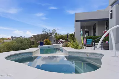 10139 N Azure Vista Trail, Fountain Hills, AZ 85268 - Photo 40