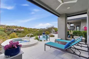 10139 N Azure Vista Trail, Fountain Hills, AZ 85268 - Photo 40