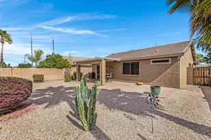 30528 N Sunray Dr, San Tan Valley, AZ 85143 - Photo 20