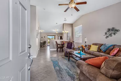 30528 N Sunray Drive, San Tan Valley, AZ 85143 - Photo 2