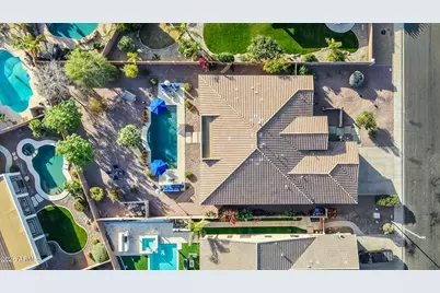 3715 E Lafayette Avenue, Gilbert, AZ 85298 - Photo 2