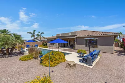 3715 E Lafayette Avenue, Gilbert, AZ 85298 - Photo 40