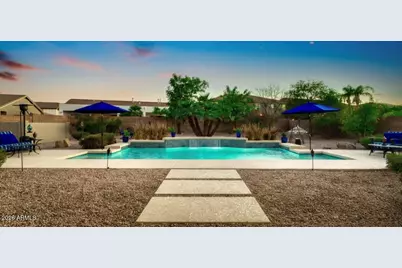 3715 E Lafayette Avenue, Gilbert, AZ 85298 - Photo 2