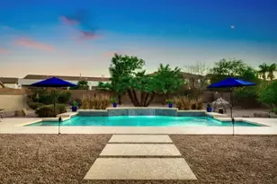 3715 E Lafayette Ave, Gilbert, AZ 85298 - Photo 2