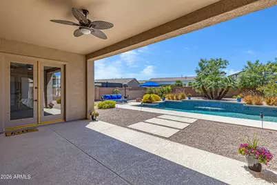 3715 E Lafayette Avenue, Gilbert, AZ 85298 - Photo 38