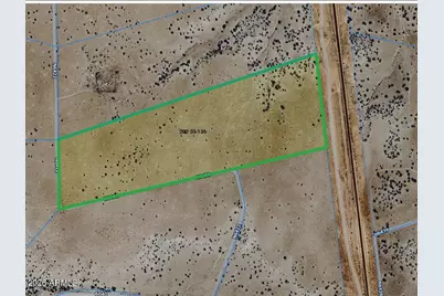 Tbd N 6422 -- #136, Saint Johns, AZ 85936 - Photo 10