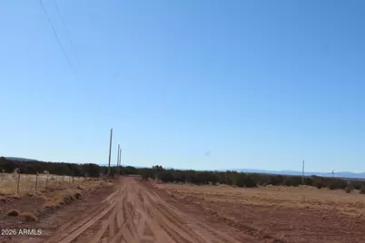 Tbd N 6422 -- #136, Saint Johns, AZ 85936 - Photo 4