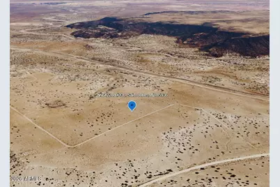 Tbd N 6422 -- #136, Saint Johns, AZ 85936 - Photo 12