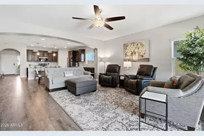 5779 W Saratoga Court, Florence, AZ 85132 - Photo 4